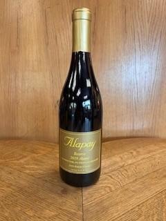 2019 Reserve Alatre Red Blend